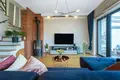 5 room house 145 m² Loziska, Poland