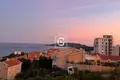 Apartamento 1 habitación 53 m² Becici, Montenegro