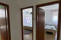 1 room apartment 60 m² in Podgorica, Montenegro
