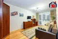 Appartement 2 chambres 48 m² Minsk, Bélarus