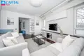 Квартира 3 комнаты 80 м² Вильнюс, Литва
