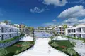 Complejo residencial Caesar Cliff