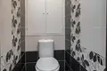 Mieszkanie 1 pokój 38 m² Lyasny, Białoruś