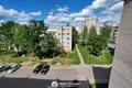 Appartement 3 chambres 61 m² Jodzina, Bélarus