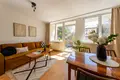 Mieszkanie 2 pokoi 45 m² Warszawa, Polska
