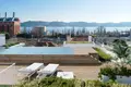 Квартира 2 спальни 91 м² Belem, Португалия