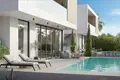 Appartement 4 chambres 143 m² Si Sunthon, Thaïlande