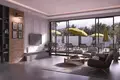 Apartamento 2 habitaciones 111 m² Alanya, Turquía