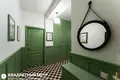 4 room apartment 97 m² Minsk, Belarus