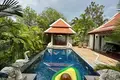 4-Zimmer-Villa 353 m² Rawai, Thailand