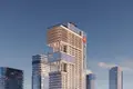  Tonino Lamborghini Tower Batumi rezidencii u mora rassrocka do 5 let