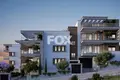 Mieszkanie 3 pokoi 194 m² Jermasoja, Cypr