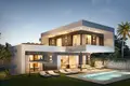 4 bedroom house 384 m² Mijas, Spain