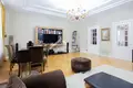 Apartamento 3 habitaciones 100 m² en Riga, Letonia