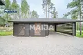Willa  Kittila, Finlandia