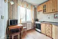 Wohnung 1 zimmer 30 m² Minsk, Belarus