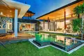 Appartement 4 chambres 645 m² Choeng Thale, Thaïlande