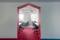 Office 1 687 m² in Moscow, Russia