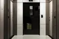 Apartamento 3 habitaciones 96 m² Kepez, Turquía