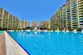 Appartement 4 chambres 180 m² Mezitli, Turquie