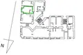 Gewerbefläche 21 m² Warschau, Polen