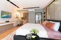 Kawalerka 1 pokój 36 m² Karon, Tajlandia