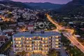 2 bedroom apartment 136 m² Germasogeia, Cyprus