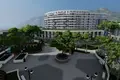 Apartamento 45 m² Boreti, Montenegro