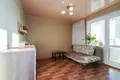 2 room apartment 61 m² Minsk, Belarus