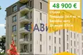 Apartment 36 m² Nesebar, Bulgaria
