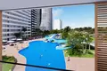 Apartamento 2 habitaciones 62 m² Trikomo, Chipre del Norte