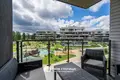Квартира 2 комнаты 38 м² в Ратомка, Беларусь
