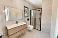 3-Schlafzimmer-Villa 114 m² Sveti Stefan, Montenegro
