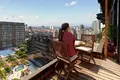 Квартира 1 спальня 68 м² Малтепе, Турция