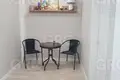 2 room apartment 57 m² Evenkiysky Rayon, Russia