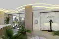 Wohnung 54 m² Akarca Koyu, Türkei