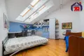 5 room apartment 219 m² Minsk, Belarus