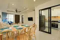 Stadthaus 3 zimmer 173 m² Choeng Thale, Thailand