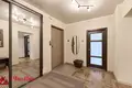 Apartamento 4 habitaciones 98 m² Minsk, Belarús