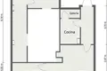 Пентхаус 3 комнаты 97 м² el Campello, Испания