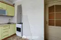 Квартира 2 комнаты 49 м² Минск, Беларусь