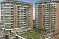 1 bedroom apartment 77 m² Kucukcekmece, Turkey
