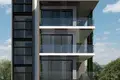 Attique 3 chambres 93 m² Larnaca, Chypre