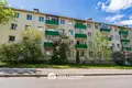 Wohnung 2 zimmer 43 m² Minsk, Belarus
