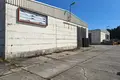 Земельный участок со складами