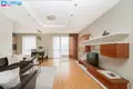 Mieszkanie 3 pokoi 81 m² Wilno, Litwa