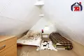 Casa 22 m² Radaskovicki sielski Saviet, Belarús