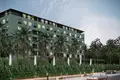 Квартира 66 м² Мраморноморский регион, Турция