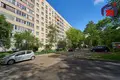 2 room apartment 42 m² Minsk, Belarus