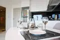 Piso independiente 1 habitacion 48 m² Pattaya City, Tailandia